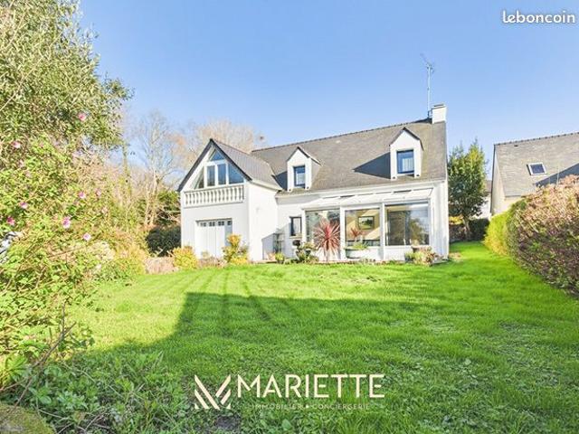 Maison 6 pièces 111 m²