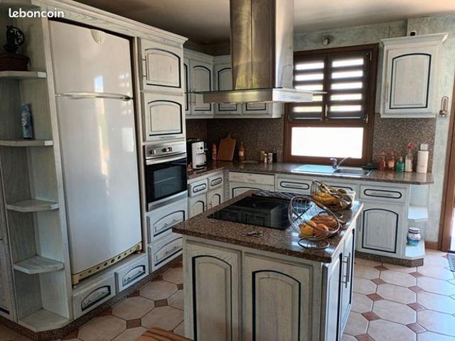 Maison 6 pièces 111 m²