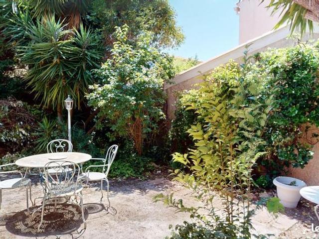 Maison 6 pièces 111 m²