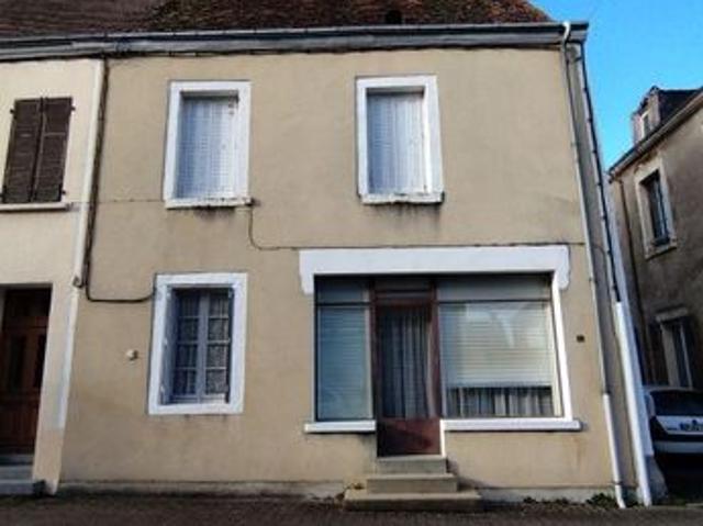 Maison 6 pièces 111 m²