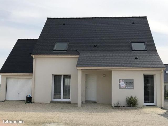 Maison 6 pièces 111 m²