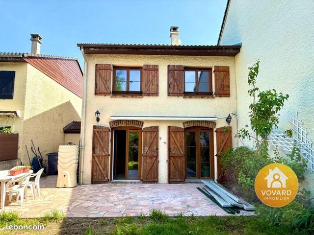 Maison 6 pièces 111 m²