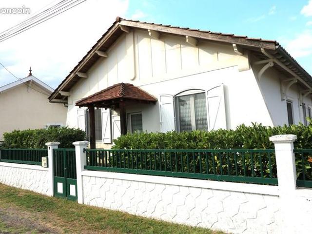 Maison 6 pièces 111 m²