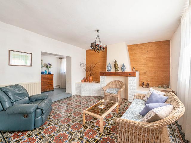 Maison 6 pièces 111 m²