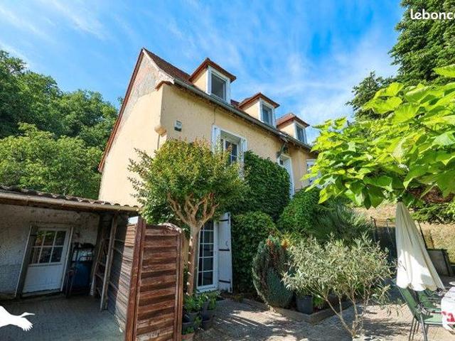Maison 6 pièces 111 m²