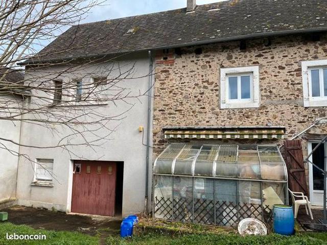 Maison 6 pièces 111 m²