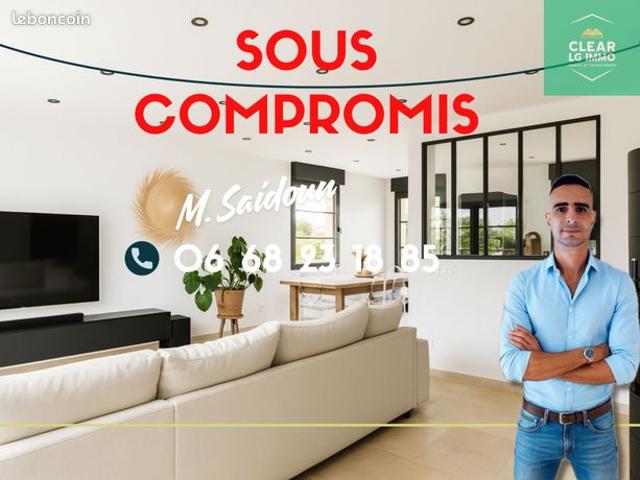 Maison 6 pièces 111 m²
