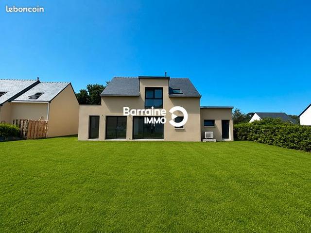 Maison 6 pièces 111 m²