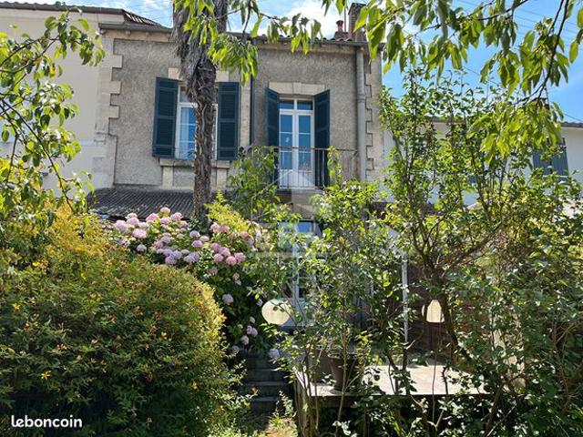 Maison 6 pièces 111 m²