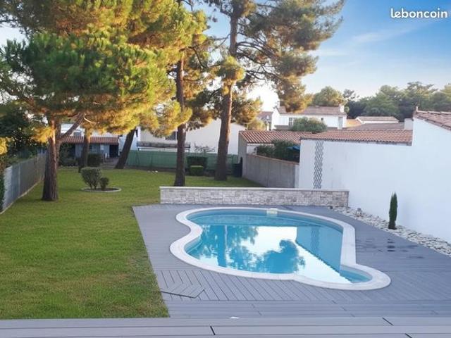 Maison 6 pièces 111 m²