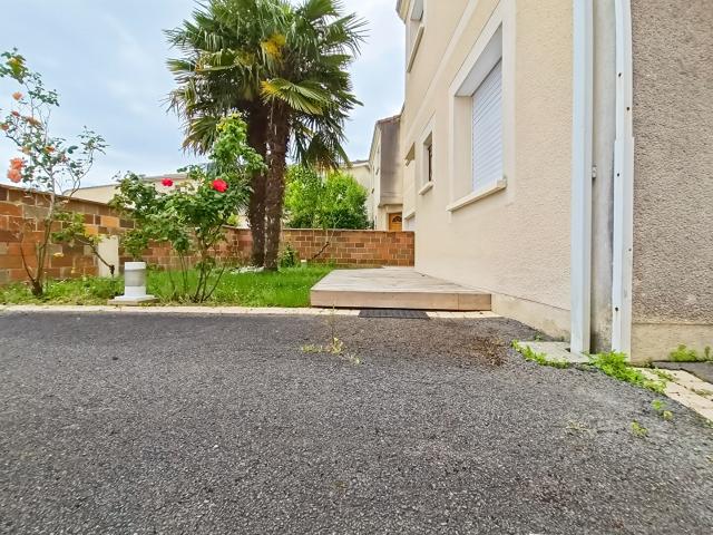 Maison 6 pièces 111 m²