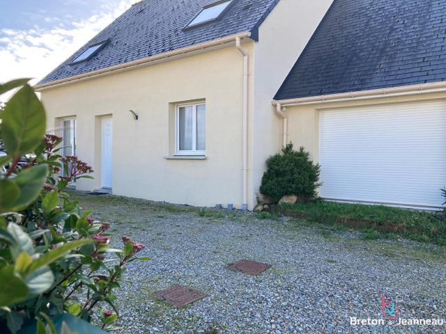 Maison 6 pièces 111 m²