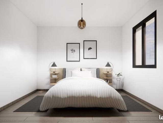 Maison 6 pièces 111 m²
