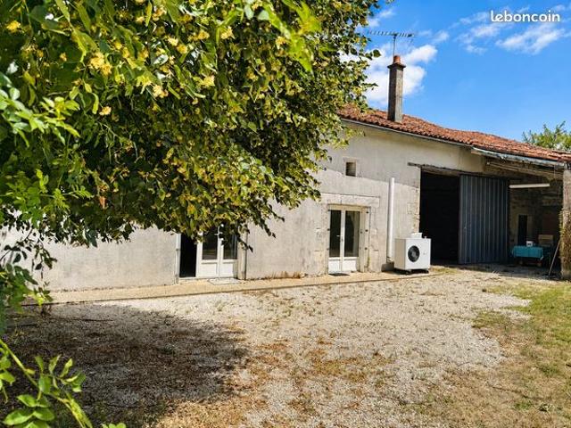Maison 6 pièces 111 m²