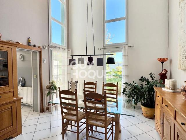 Maison 6 pièces 111 m²