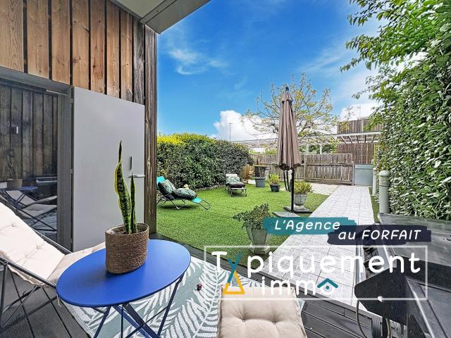 Maison 6 pièces 111 m²