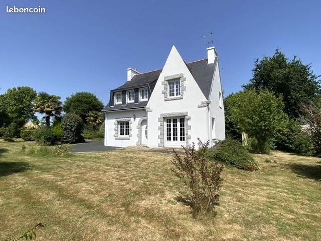 Maison 6 pièces 111 m²