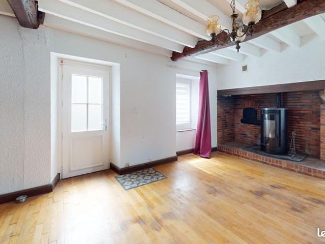 Maison 6 pièces 111 m²