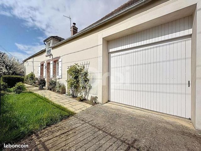 Maison 6 pièces 111 m²