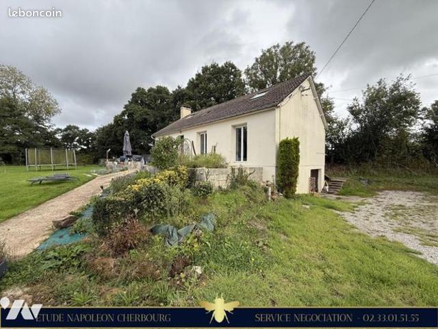 Maison 6 pièces 111 m²