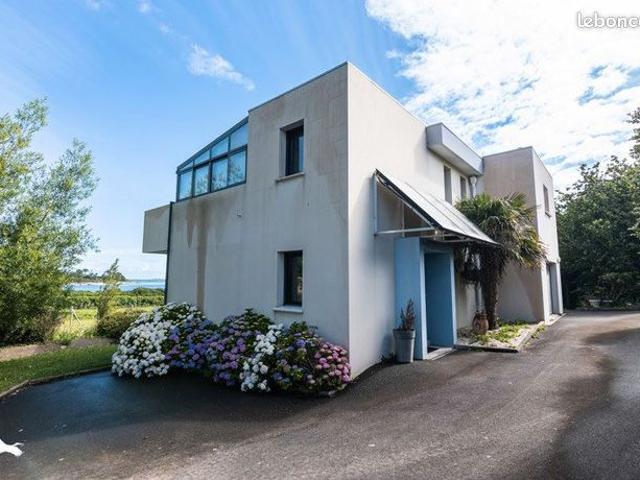 Maison 6 pièces 111 m²
