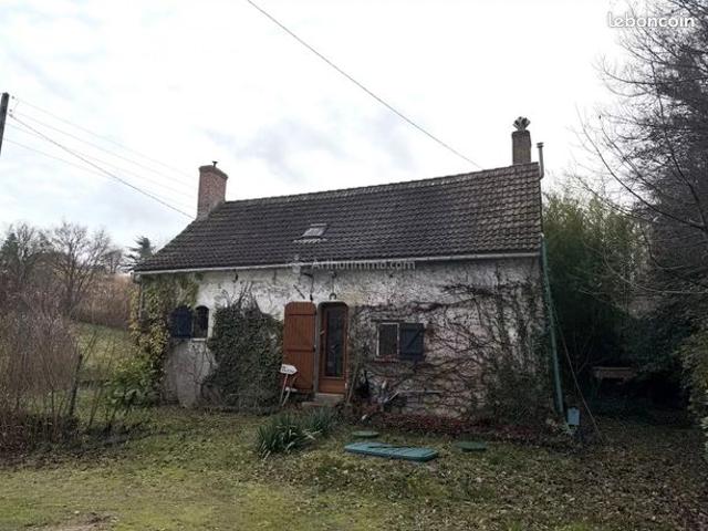 Maison 6 pièces 111 m²