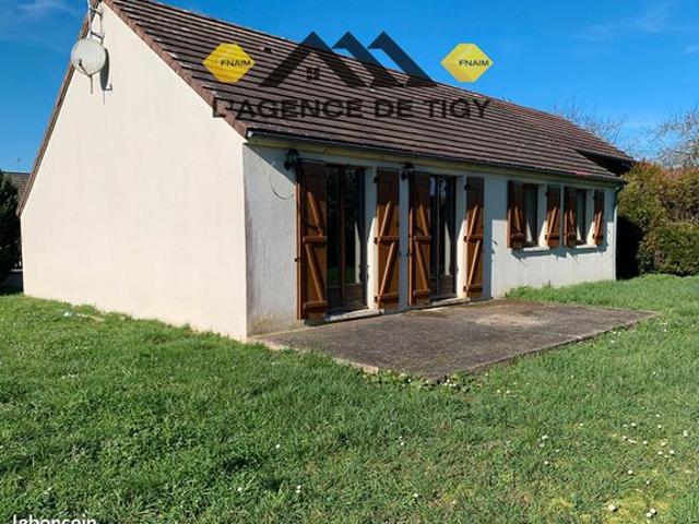 Maison 6 pièces 111 m²