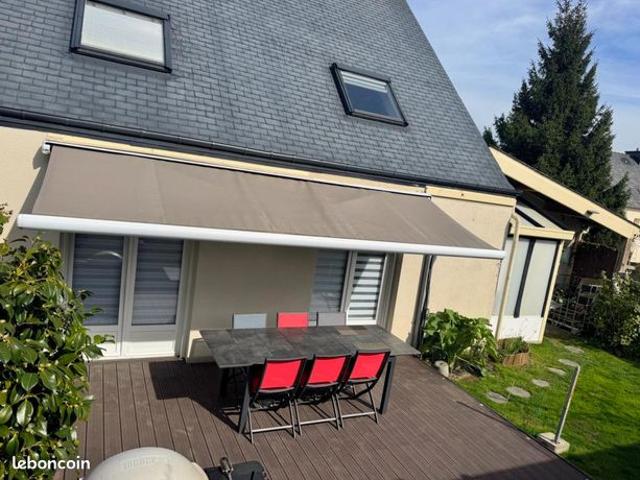 Maison 6 pièces 111 m²