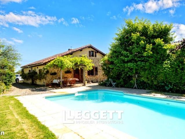 Maison 6 pièces 111 m²