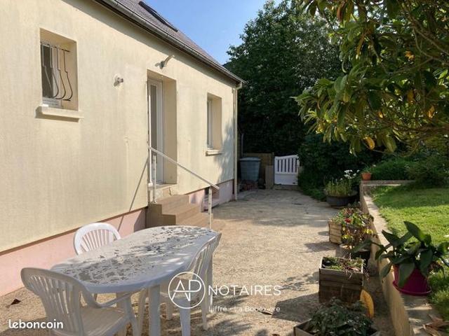 Maison 6 pièces 111 m²