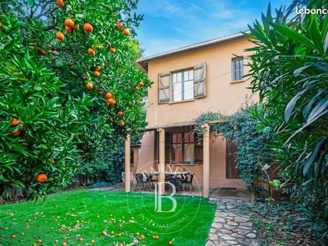 Maison 6 pièces 111 m²