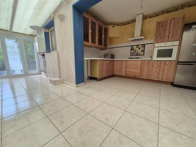 Maison 6 pièces 111 m²