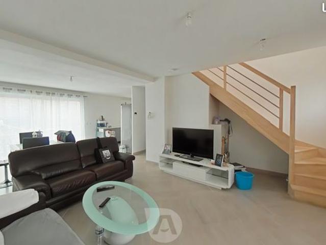 Maison 6 pièces 111 m²