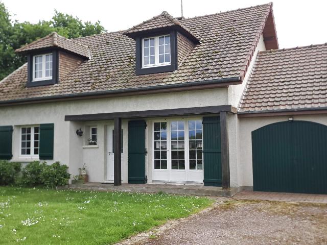 Maison 6 pièces 111 m²