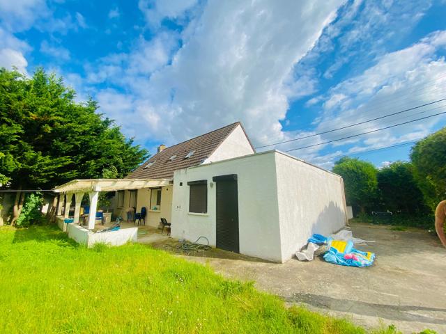 Maison 6 pièces 111 m²