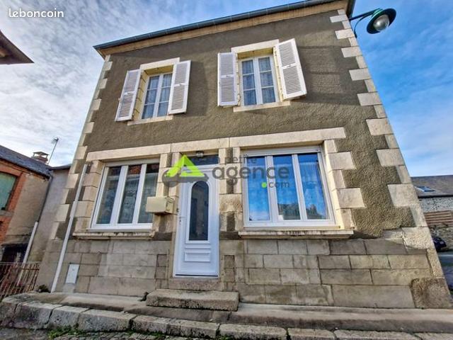 Maison 6 pièces 111 m²
