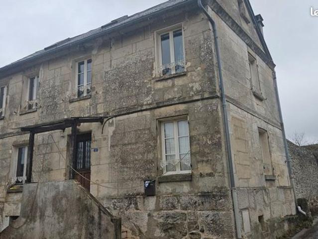 Maison 6 pièces 111 m²