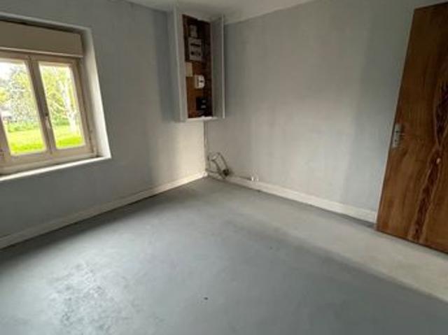 Maison 6 pièces 111 m²