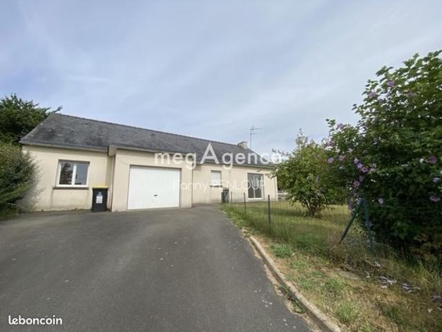 Maison 6 pièces 111 m²