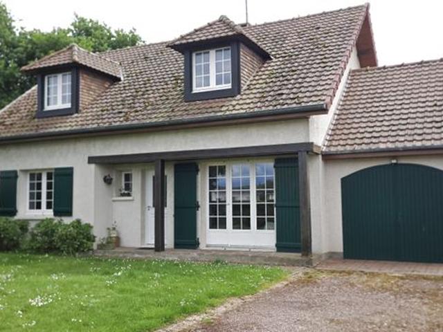 Maison 6 pièces 111 m²