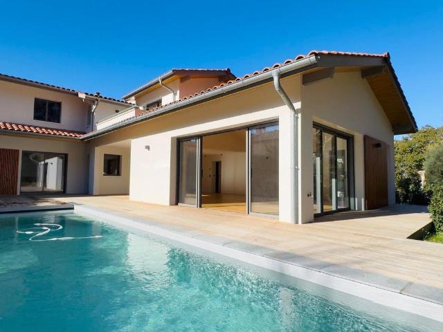 Maison 6 pièces