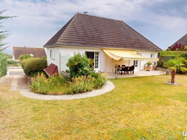 Maison 6 pièces 112 m²