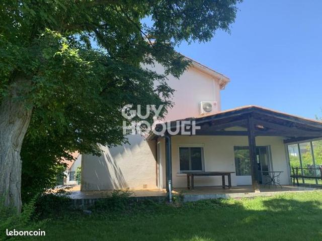 Maison 6 pièces 112 m²