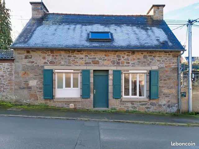 Maison 6 pièces 112 m²