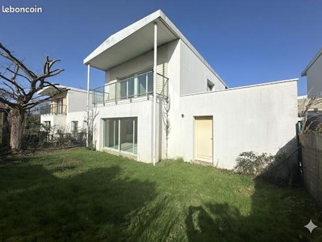 Maison 6 pièces 112 m²