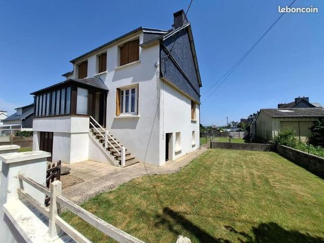 Maison 6 pièces 112 m²