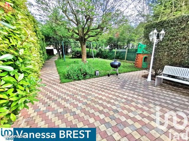 Maison 6 pièces 112 m²