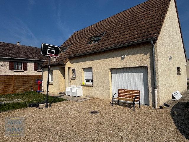 Maison 6 pièces 112 m²
