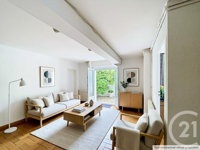 Maison 6 pièces 112 m²