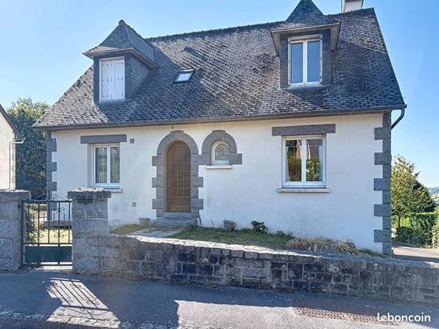 Maison 6 pièces 112 m²